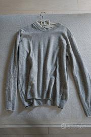 Maglione Trussardi L (vestibilità M)