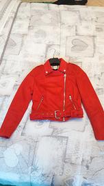 Giacca rossa Jennifer XS