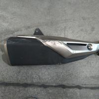 TERMINALE SCARICO HONDA 500