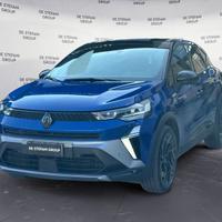 Renault Captur Full Hybrid E-Tech Esprit Alpi...