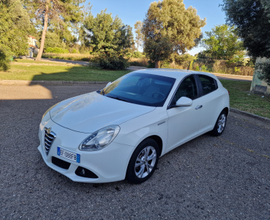 Alfa Romeo Giulietta 2.0 jtdm2 170cv