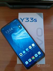 VIVO Y33S 