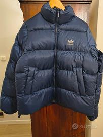 Giacca imbottita adicolor short