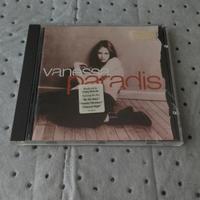 CD di Vanessa Paradise -omonimo