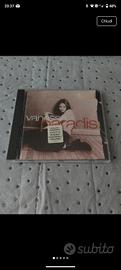 CD di Vanessa Paradise -omonimo
