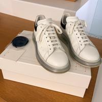 ALEXANDER MCQUEEN SNEAKER