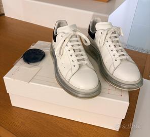 ALEXANDER MCQUEEN SNEAKER