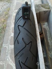 Continental ContiTrailAttack 2 120/70/19 60W