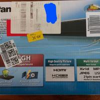 PANASONIC DVD S 700EG-K
