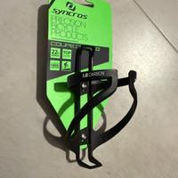 Porta borraccia syncros