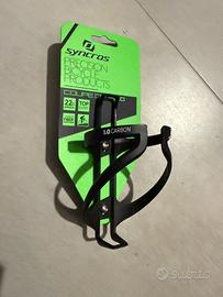 Porta borraccia syncros