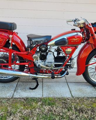 Moto Guzzi GTV500