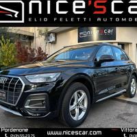 AUDI Q5 35 TDI S tronic Business Advanced.