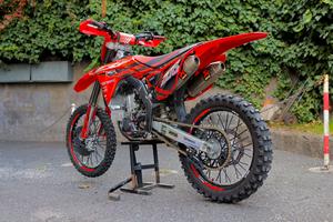 Crf 450 r