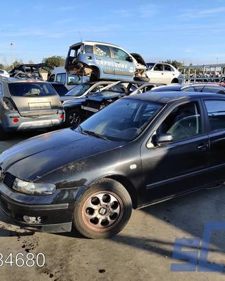 Seat leon 1m1 1.9 tdi 110cv 99-06 -ricambi