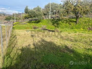 Terreno Edificabile - Motta Camastra