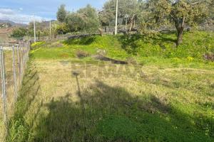 Terreno Edificabile - Motta Camastra