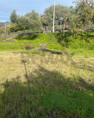 Terreno Edificabile - Motta Camastra