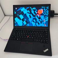 Lenovo Thinkpad X270
