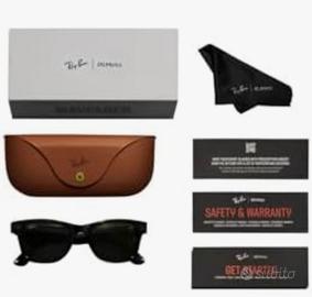 Occhiali Ray- Ban