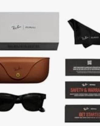Occhiali Ray- Ban