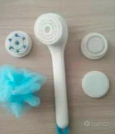 Spazzola Spinning spa Brush