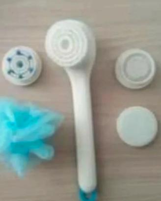 Spazzola Spinning spa Brush