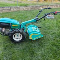 motocoltivatore Bertolini 411