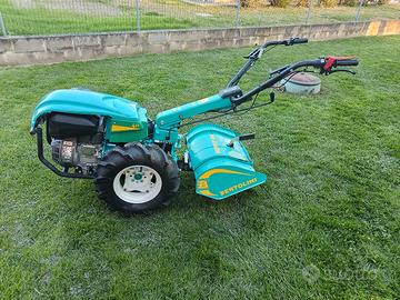 motocoltivatore Bertolini 411