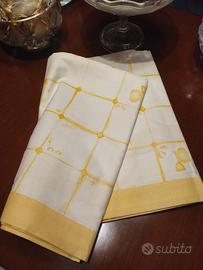 Tovaglia da Tavola Cotone 