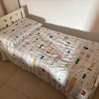 Letto IKEA per bambini