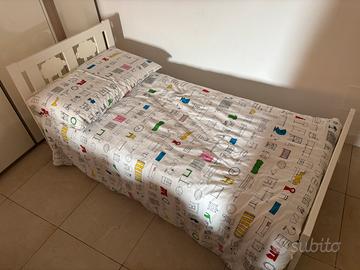 Letto IKEA per bambini