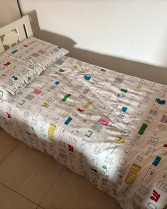 Letto IKEA per bambini