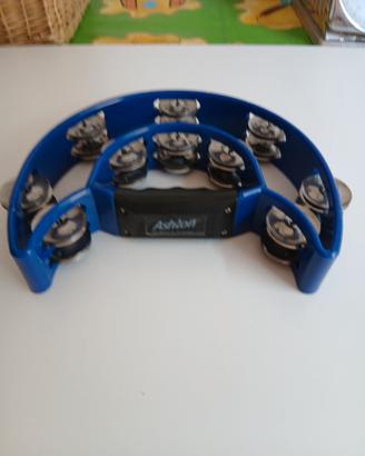tamburello mezzaluna Ashton