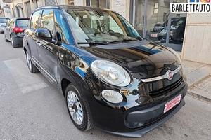FIAT 500L 1.4 Benzina 95cv - 2015