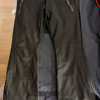 Pantaloni sci Astrolabio AST XL