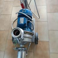 Pompa trifase Ebara 2CDX 120/30