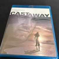 🎥 BLU-RAY – CAST AWAY – RARO FUORI CATALOGO