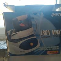 ferro da stiro nuovo 