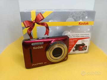 Kodak Pixpro X54