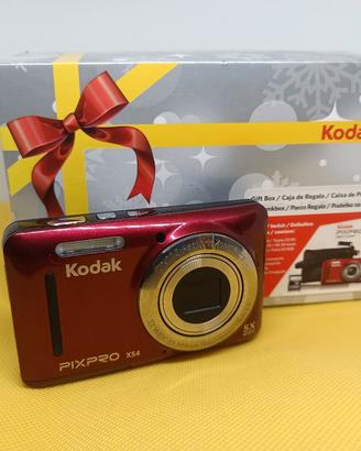 Kodak Pixpro X54