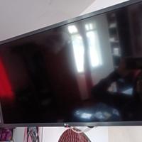 SMART TV LG LED LCD 32 pollici ancora in garanzia