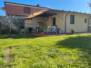 Casa per marittimi Imat e Star Center