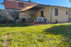 Casa per marittimi Imat e Star Center