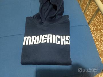 Felpa bambino Jordan Dallas