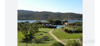 Sardegna residence porto rotondo asfodeli