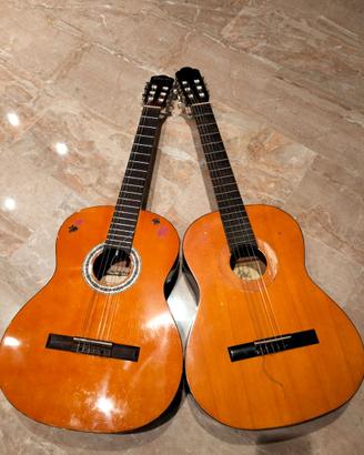 Chitarra classica
