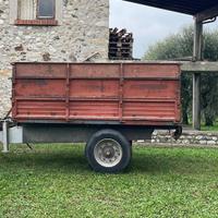 Carro agricolo