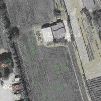 Abitazione e annesso terreno