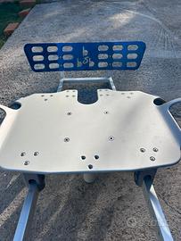 Sedia da combattimento